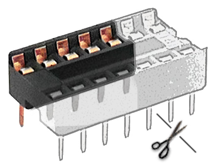 Test Socket