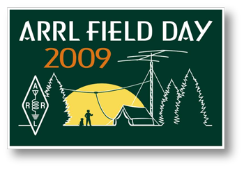 Field Day 2009