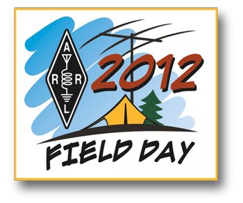 Field Day 2012