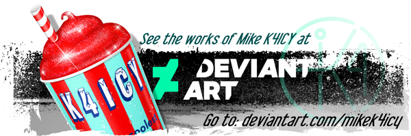 Mike K4ICY's dA Gallery deviantart.com/mikek4icy