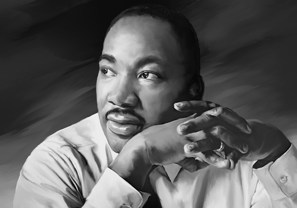 MLK