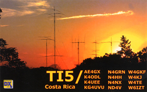 TI5 Group / Costa Rica