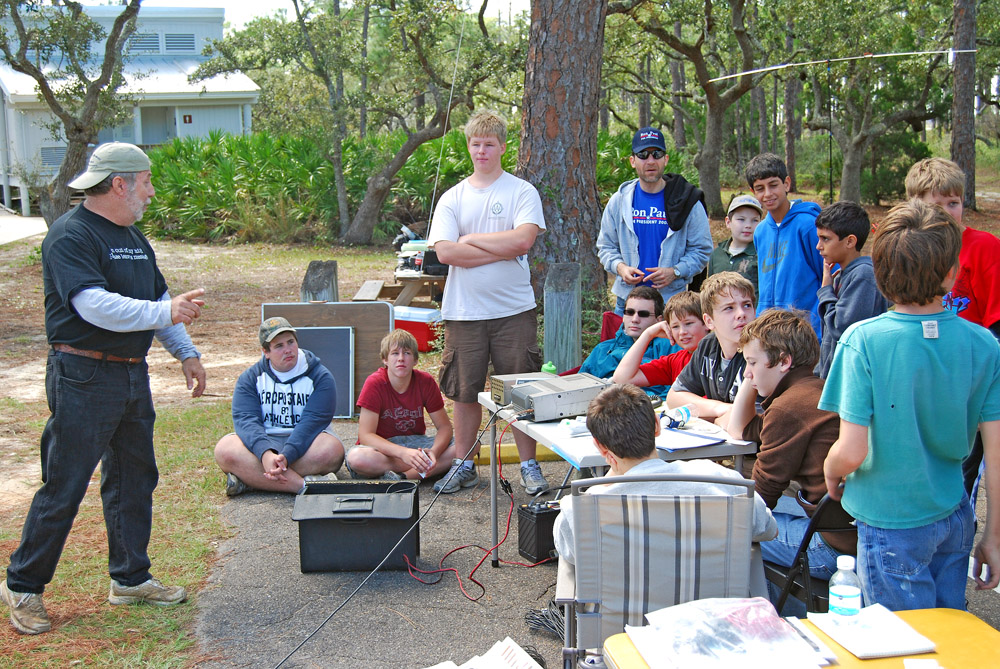 Ham Class