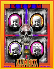 KIPM Illuminati Prima Materia - Alan Maxwell