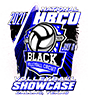 Black Volleyball Circuit - Showcase 2021