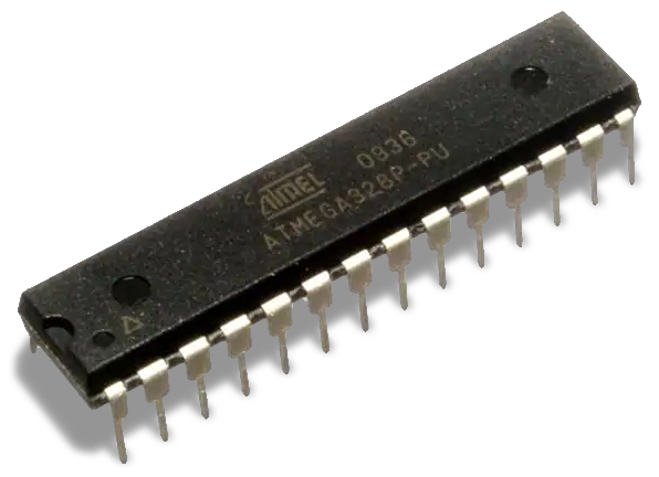 ATmega328P-PU