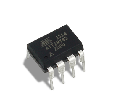 ATtiny85-20PU