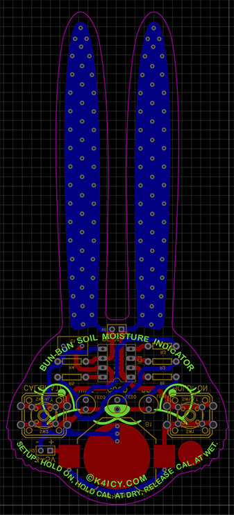 PCB Layout