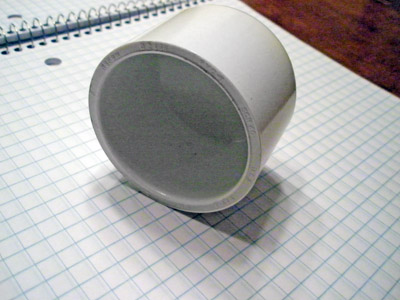Cover Cap Cover Cap