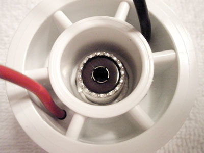 Final Enclosed Connector Final Enclosed Connector