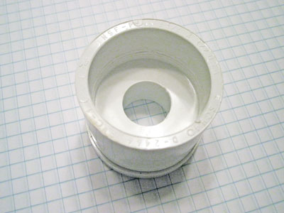 Top view of inside... Top view of inside...