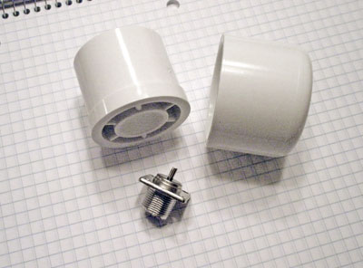PVC Parts to be used PVC Parts to be used