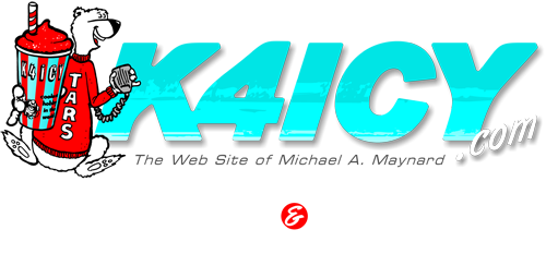 Welcome to K4ICY.com!