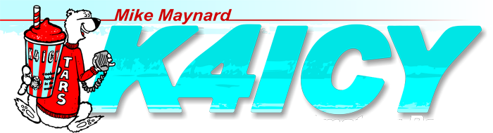 K4ICY Amateur Radio