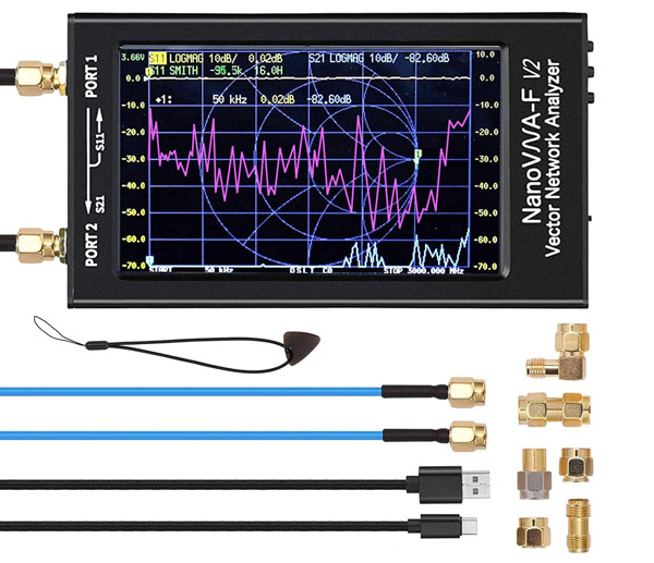 NanoVNA