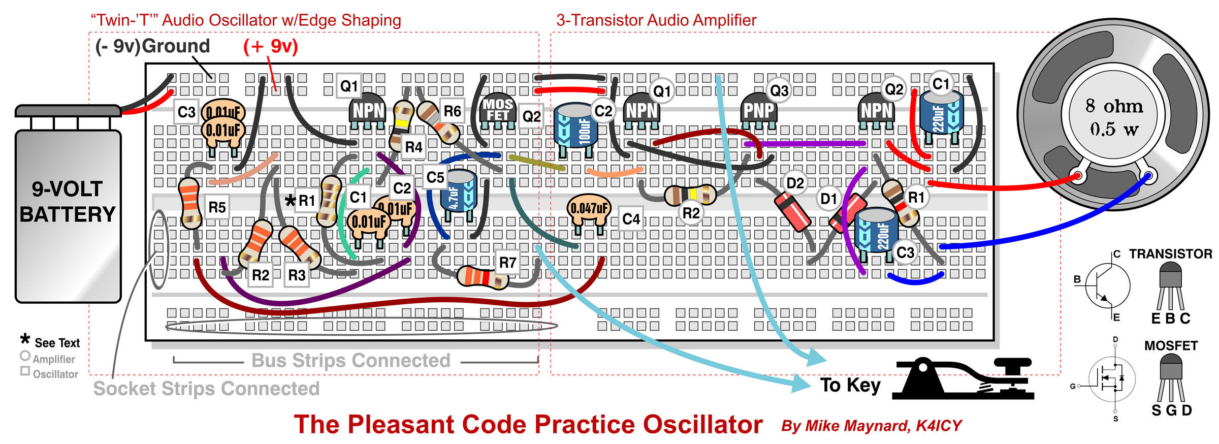 Practical Audio Amplifier Circuit Projects.pdf